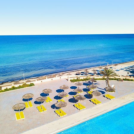 מונסטיר Tui Magic Life Skanes מראה חיצוני תמונה