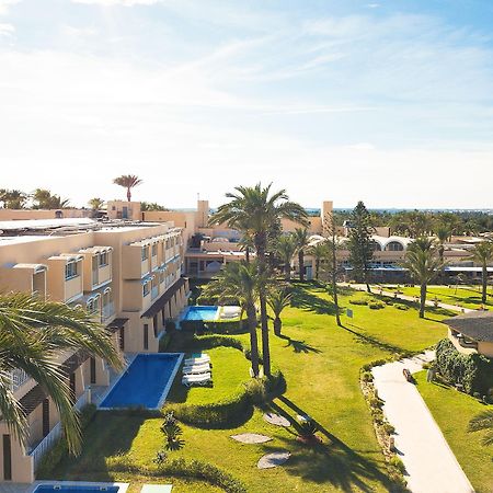 מונסטיר Tui Magic Life Skanes מראה חיצוני תמונה