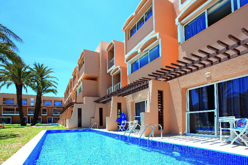 מונסטיר Tui Magic Life Skanes מראה חיצוני תמונה