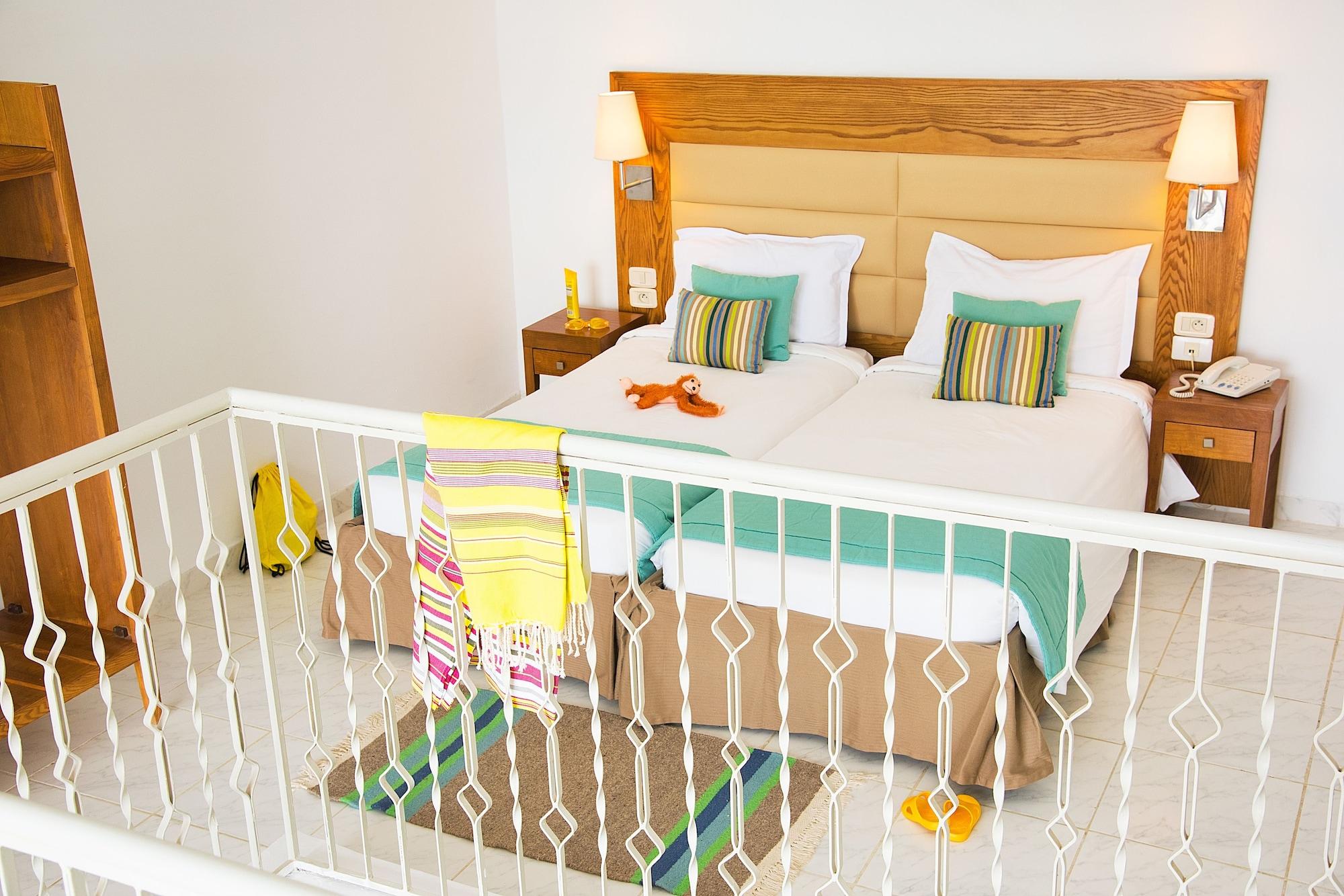 מונסטיר Tui Magic Life Skanes מראה חיצוני תמונה