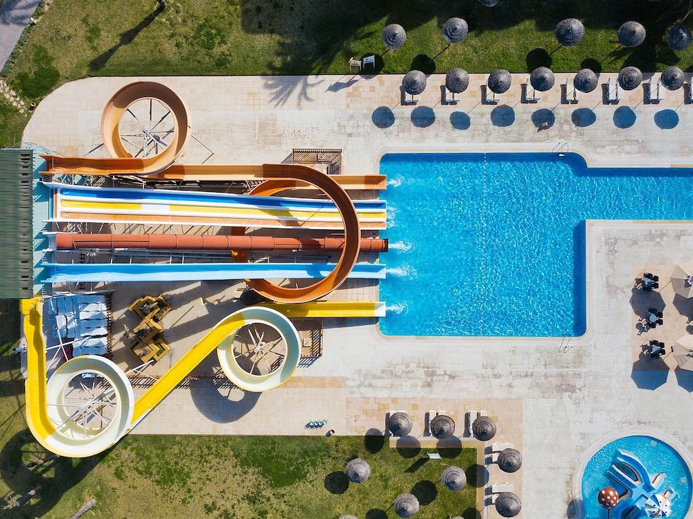 מונסטיר Tui Magic Life Skanes מראה חיצוני תמונה