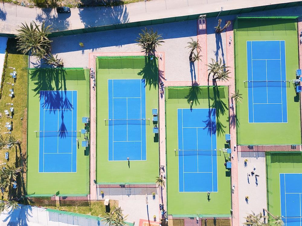 מונסטיר Tui Magic Life Skanes מראה חיצוני תמונה